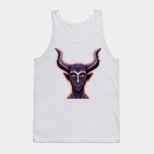 Caliban Tank Top